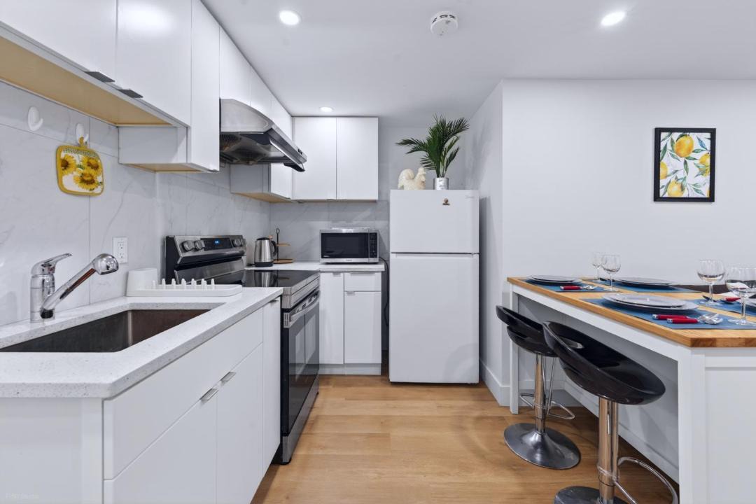 Photo of Kitchen in Oakridge