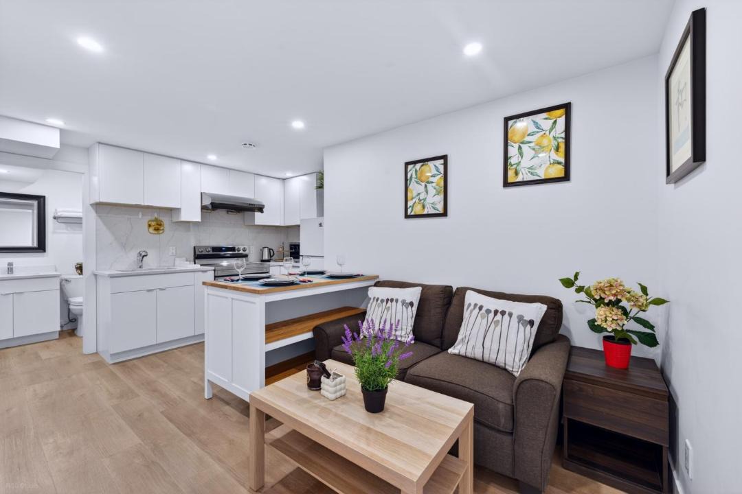Photo of Kitchen in Oakridge