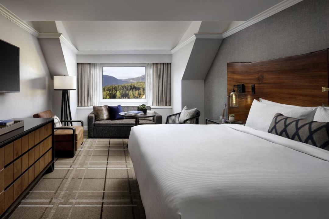 Photo of Bedroom in Blackcomb