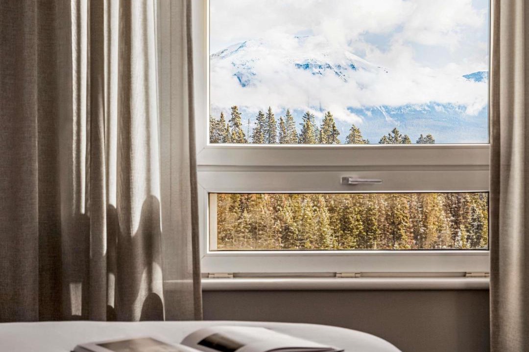 Photo of Others in Lake Louise