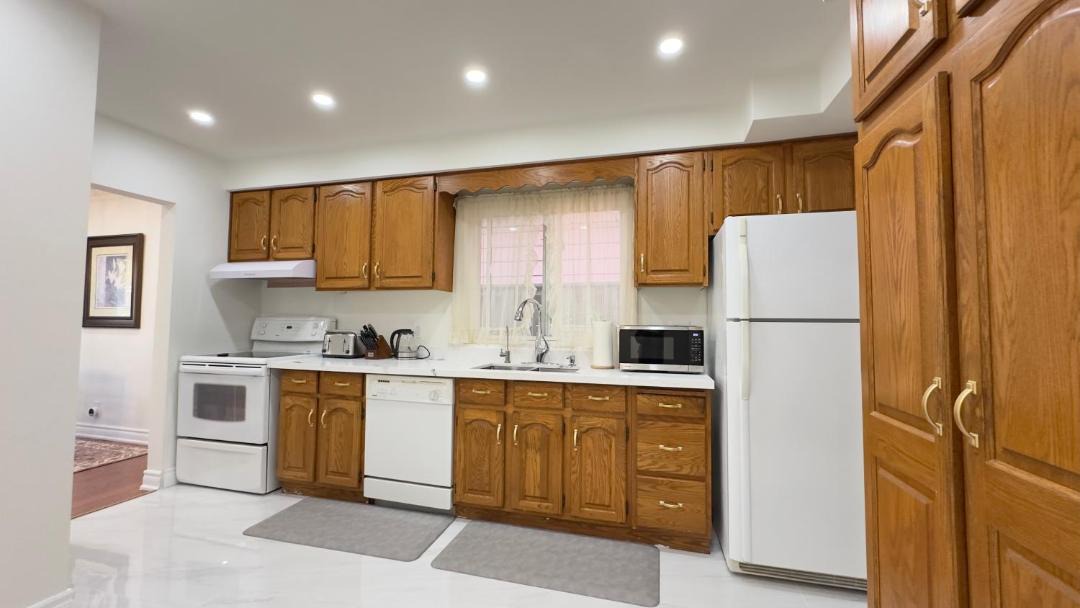Photo of Kitchen in Woburn