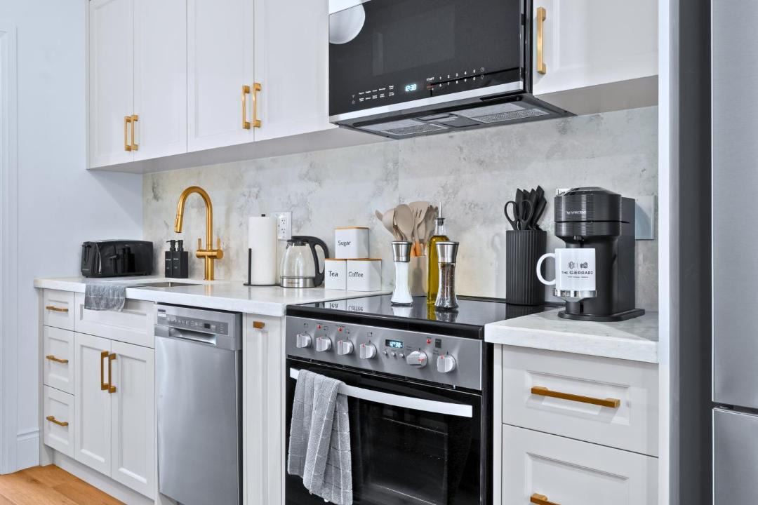 Photo of Kitchen in Riverdale