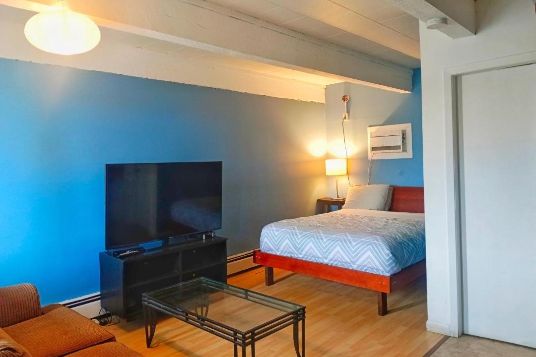 Photo of Bedroom in Fort St. John