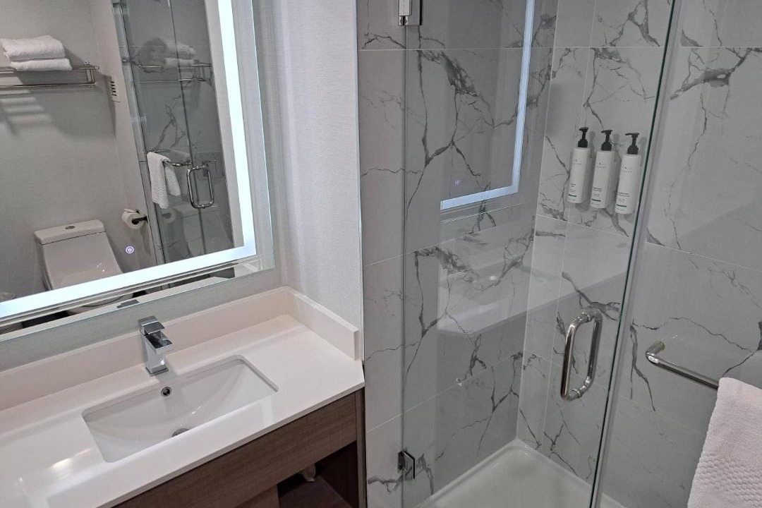 Photo of Bathroom in Richmond City Centre