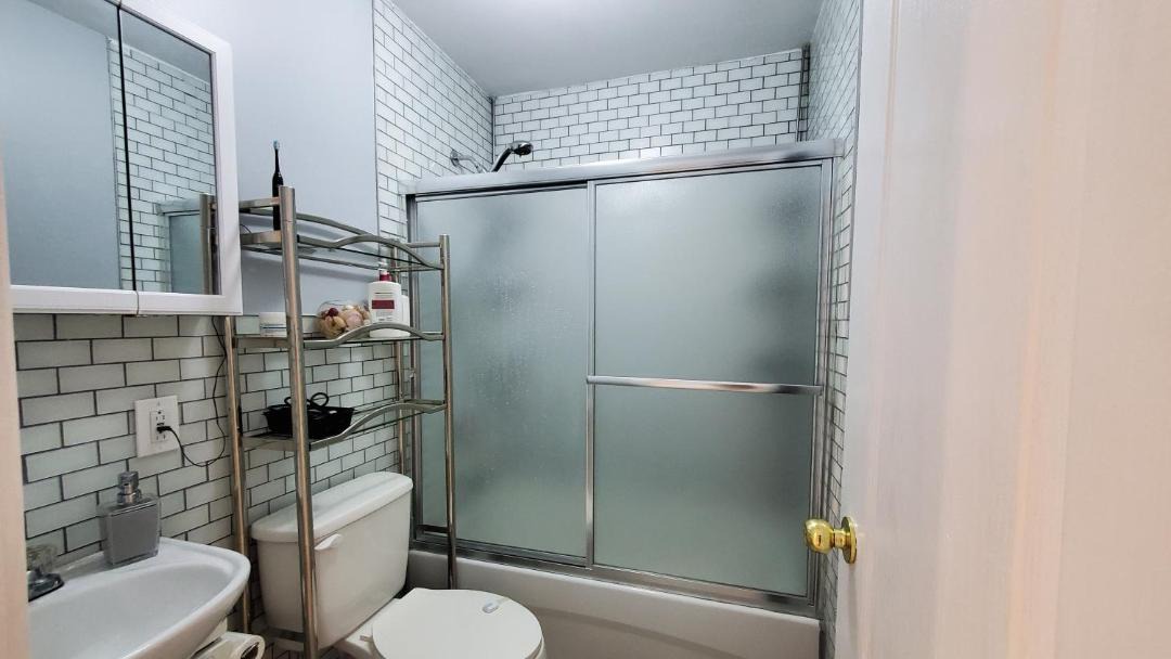 Photo of Bathroom in Hamilton