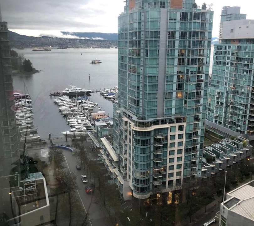 Photo of Others in Coal Harbour