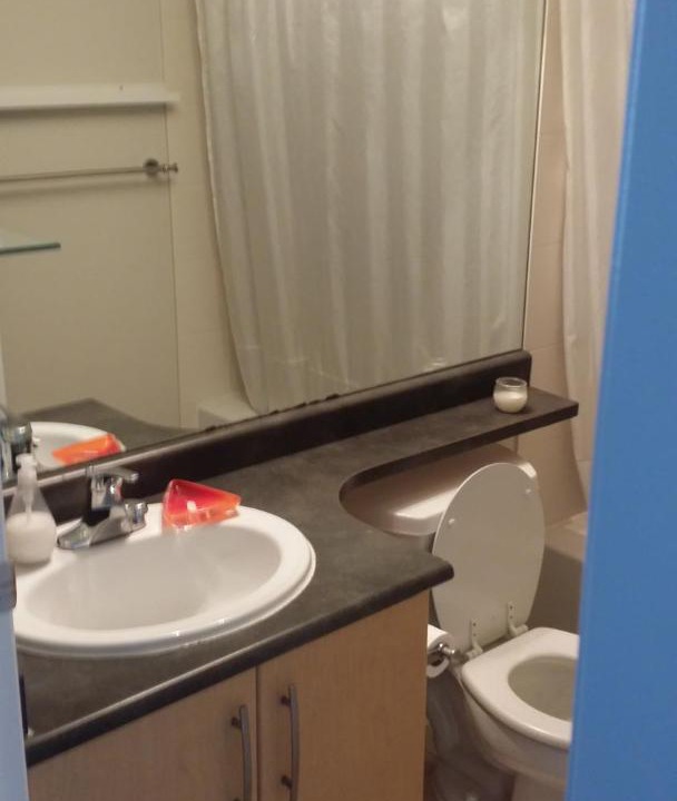 Photo of Bathroom in Coal Harbour