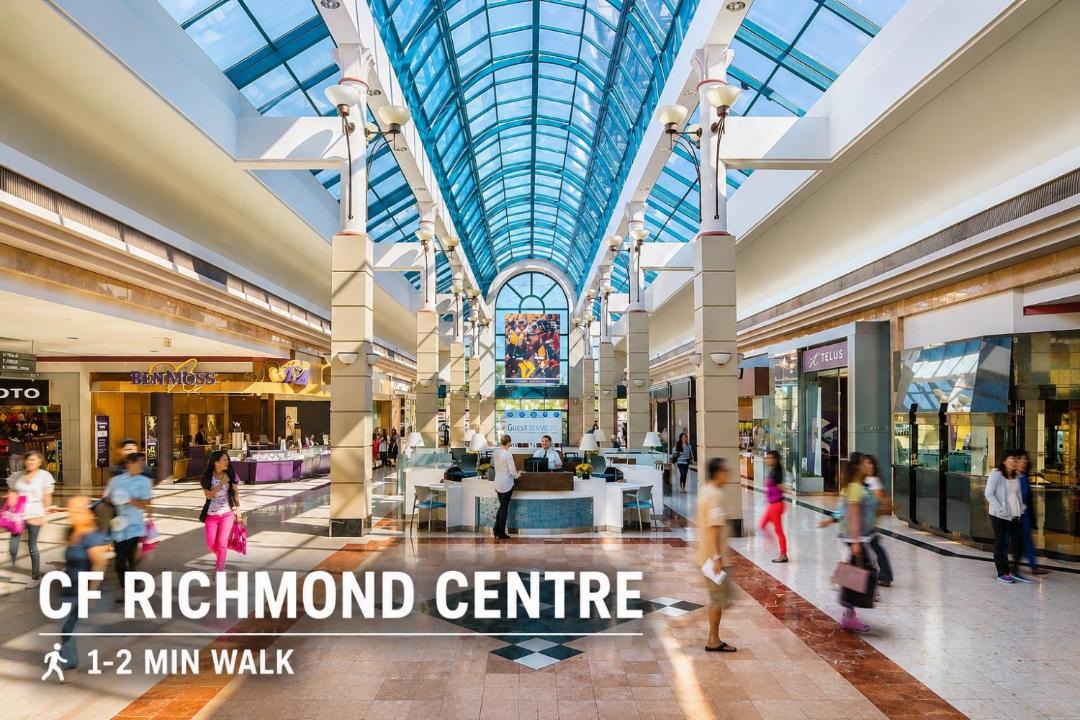 Photo of Others in Richmond City Centre