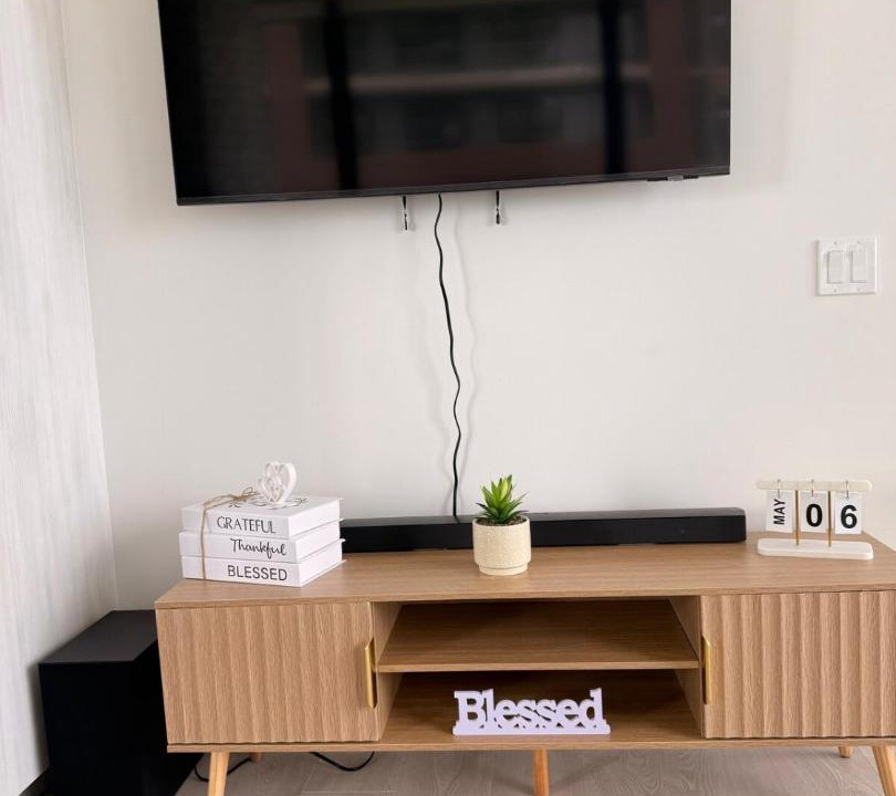 Photo of Livingroom in Downtown Toronto