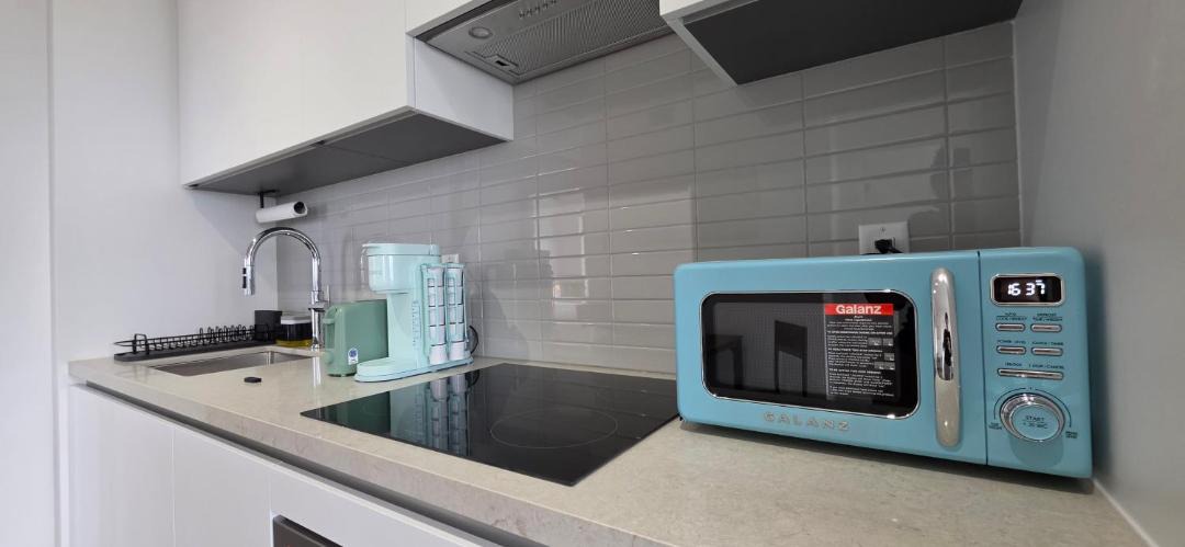 Photo of Kitchen in Downtown Mississauga