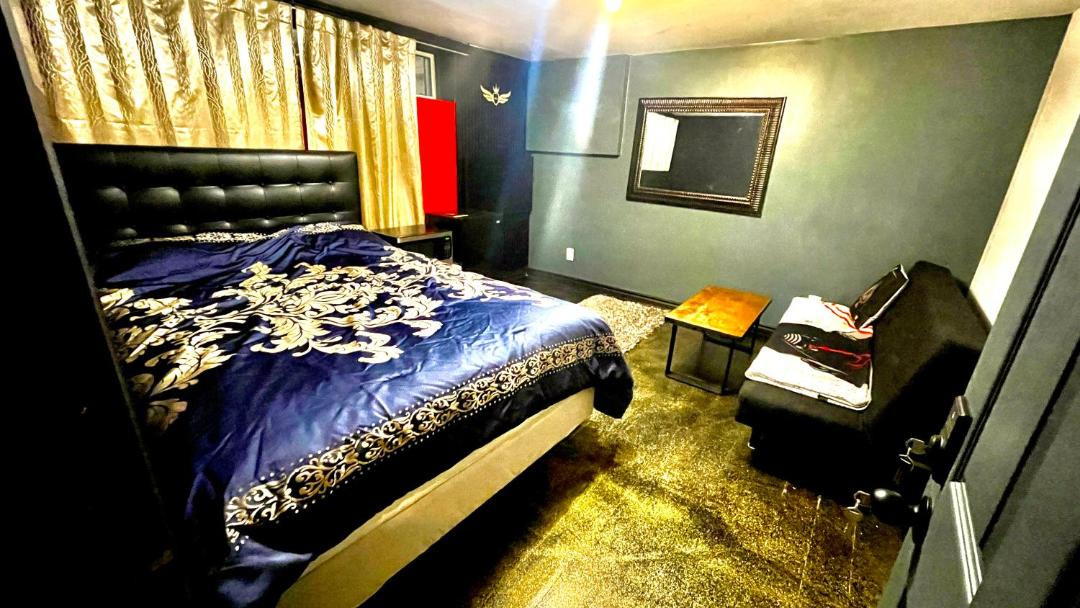 Photo of Bedroom in Richmond Hill