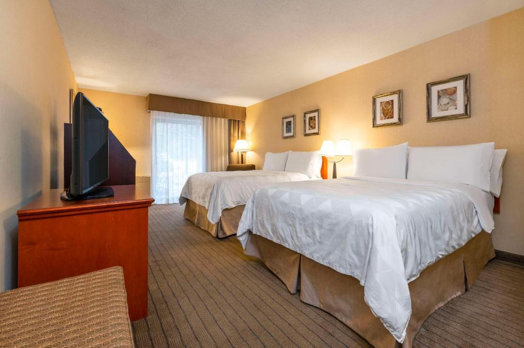 Photo of Bedroom in Barrie