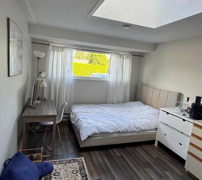 Photo of Bedroom in District of North Vancouver
