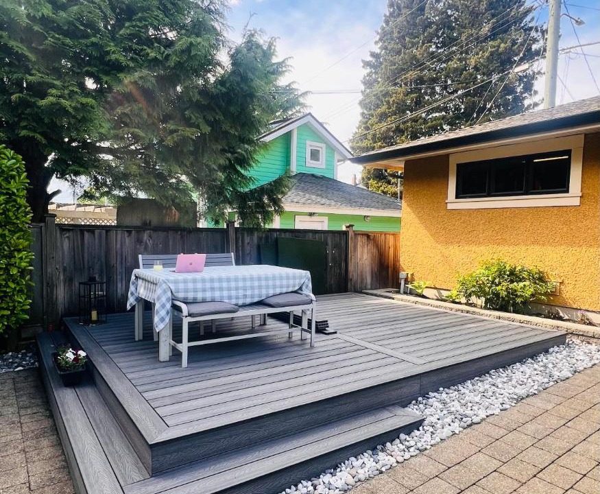 Photo of Others in Marpole