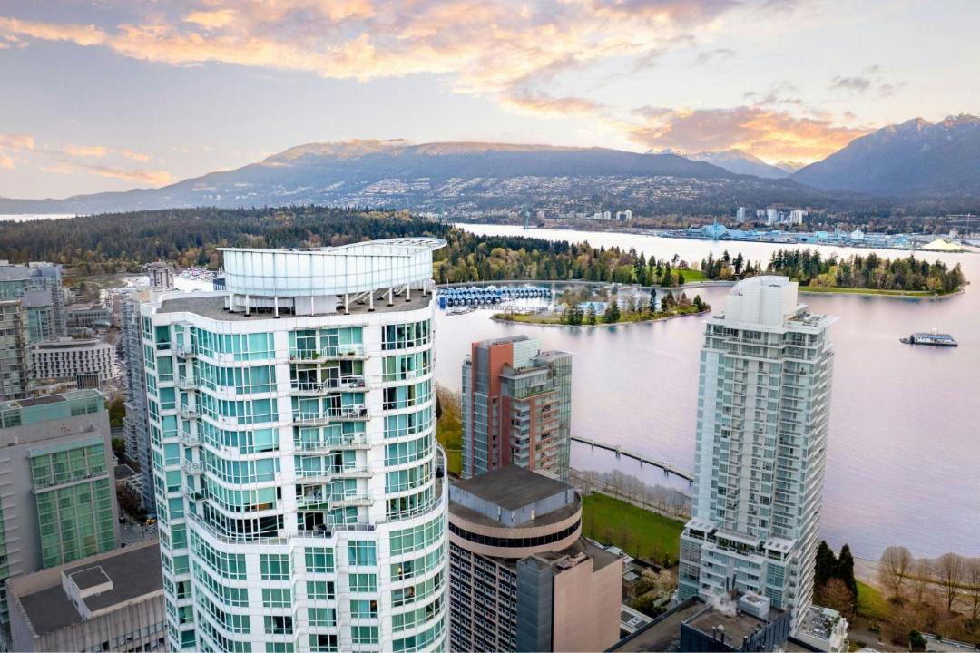 Photo of Others in Coal Harbour