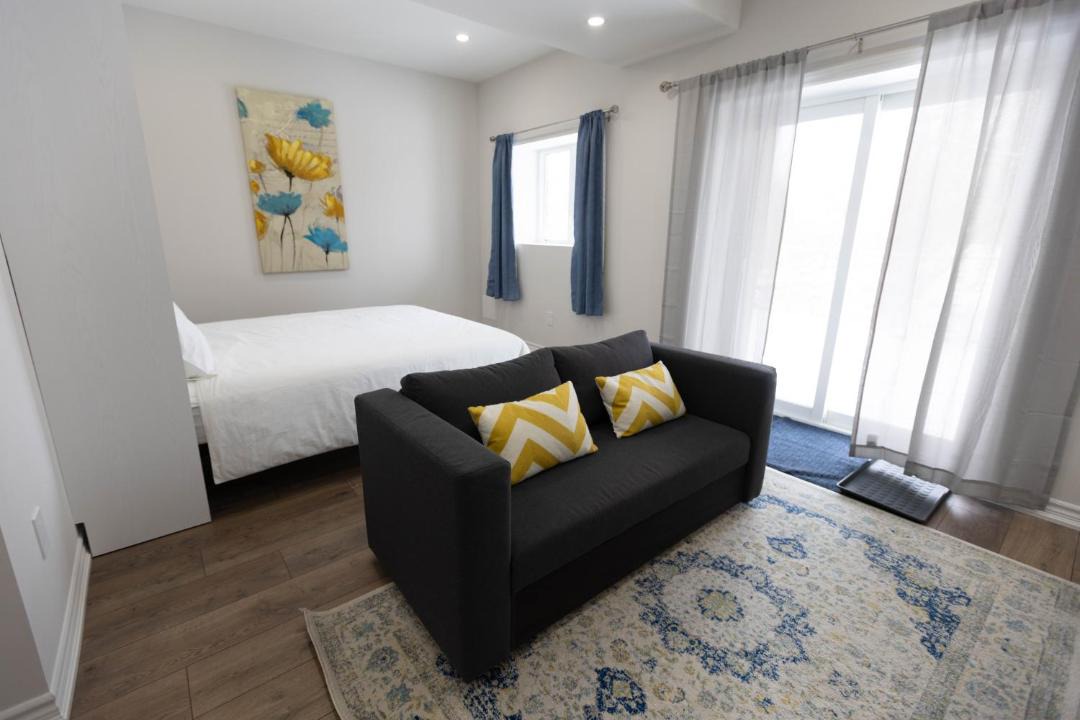 Photo of Bedroom in Innisfil