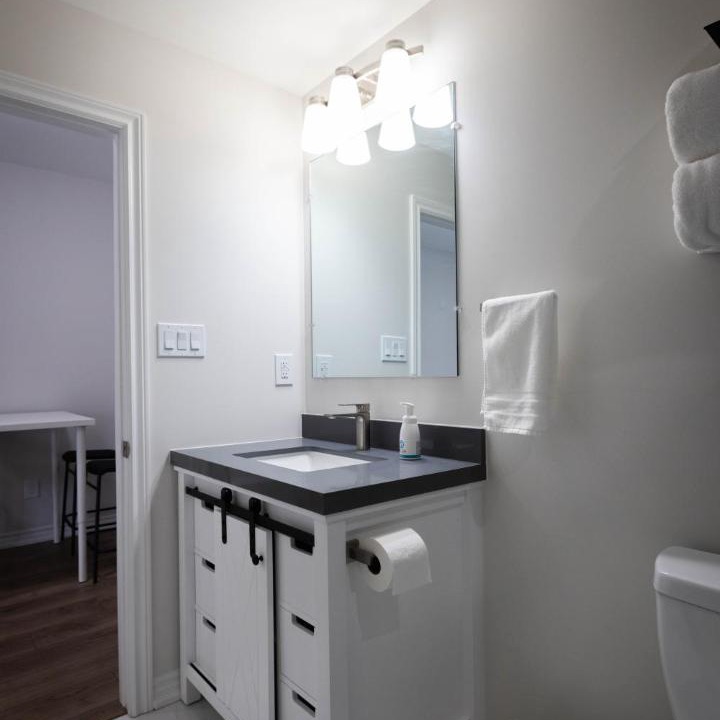 Photo of Bathroom in Innisfil
