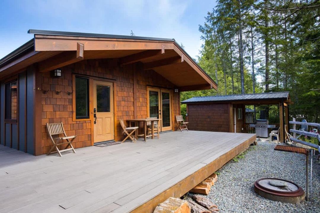 Photo of Others in Port Renfrew