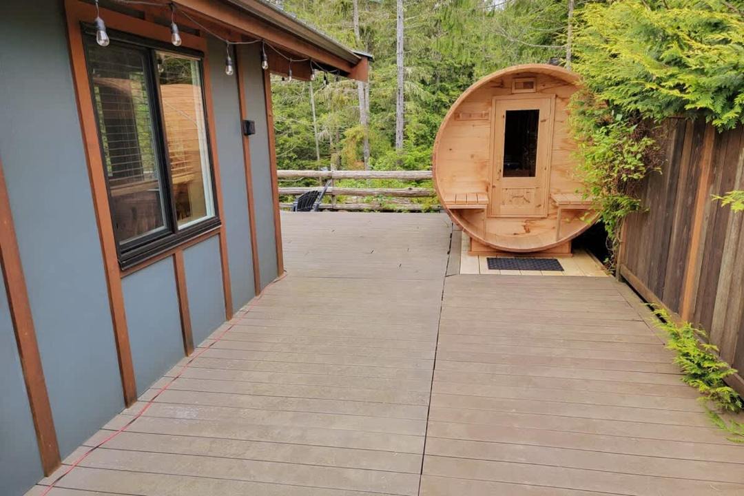 Photo of Others in Port Renfrew