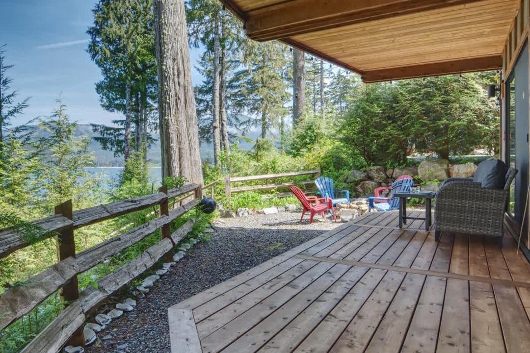 Photo of Others in Port Renfrew