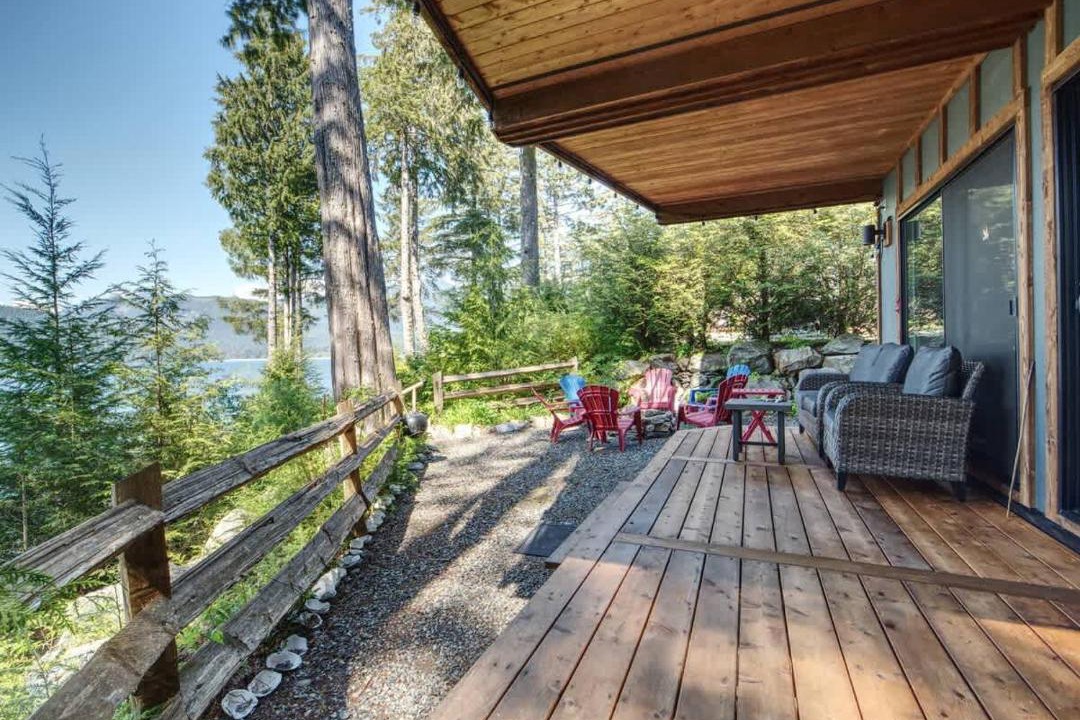 Photo of Others in Port Renfrew