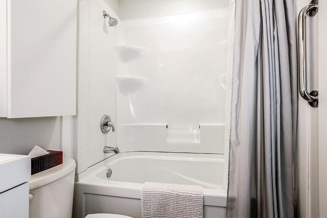 Photo of Bathroom in South End
