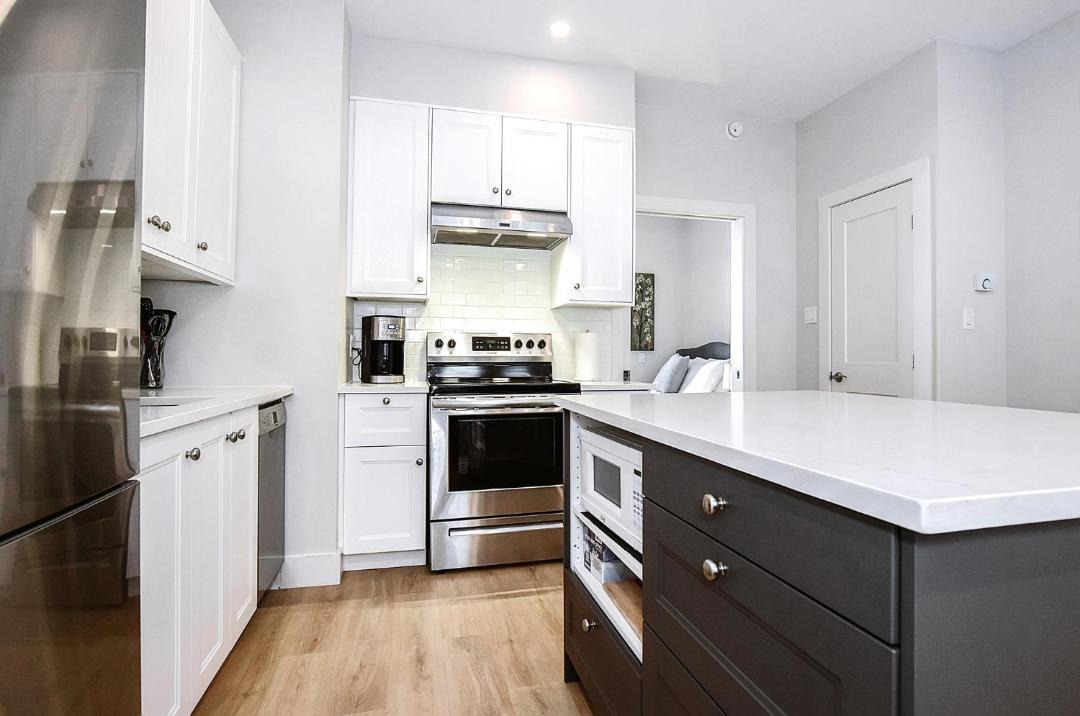 Photo of Kitchen in South End
