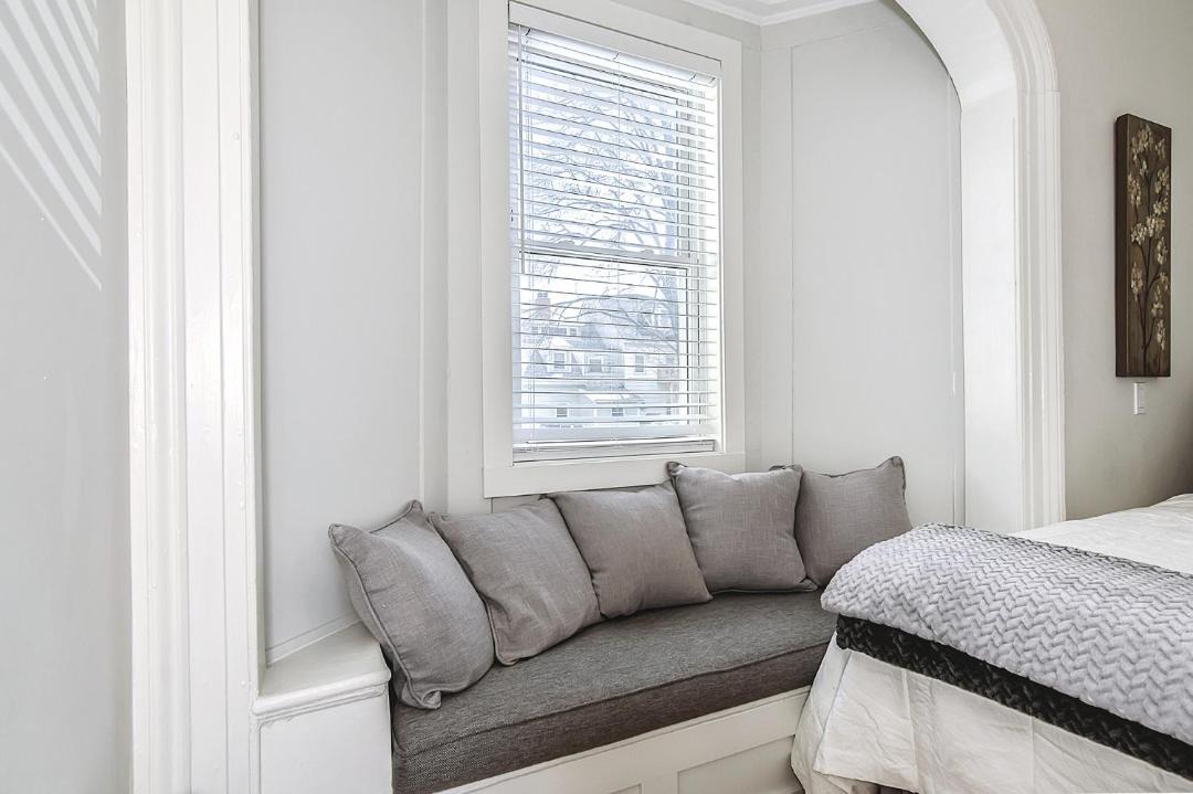 Photo of Bedroom in South End