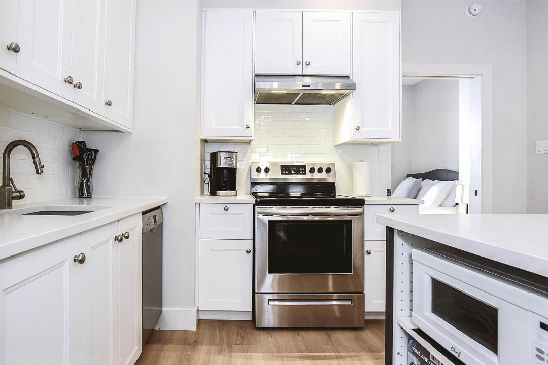 Photo of Kitchen in South End