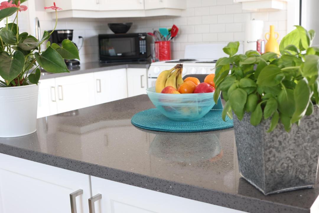 Photo of Kitchen in Saanich East
