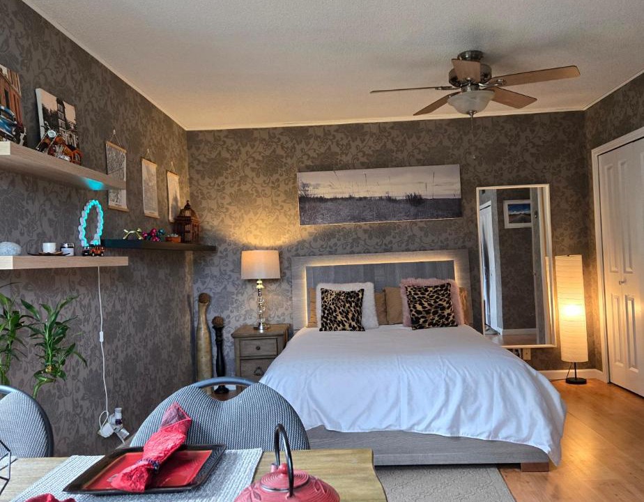 Photo of Bedroom in Delta