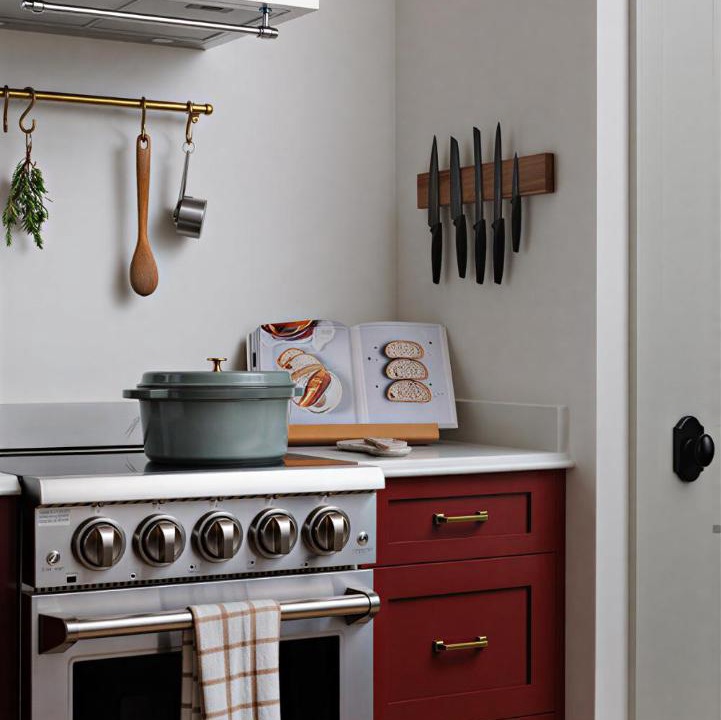 Photo of Kitchen in Saanich East
