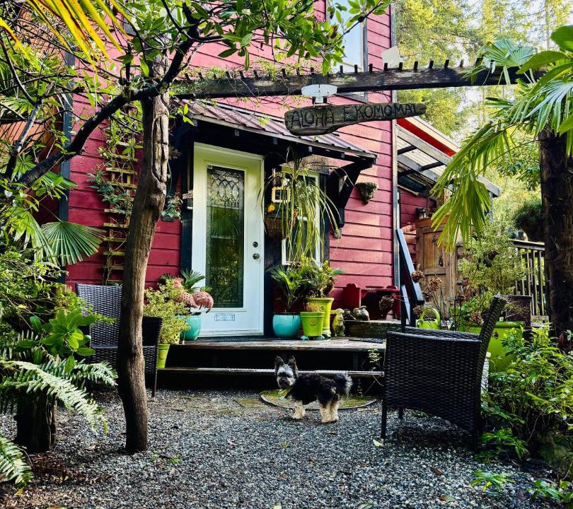 Photo of Others in Salt Spring Island