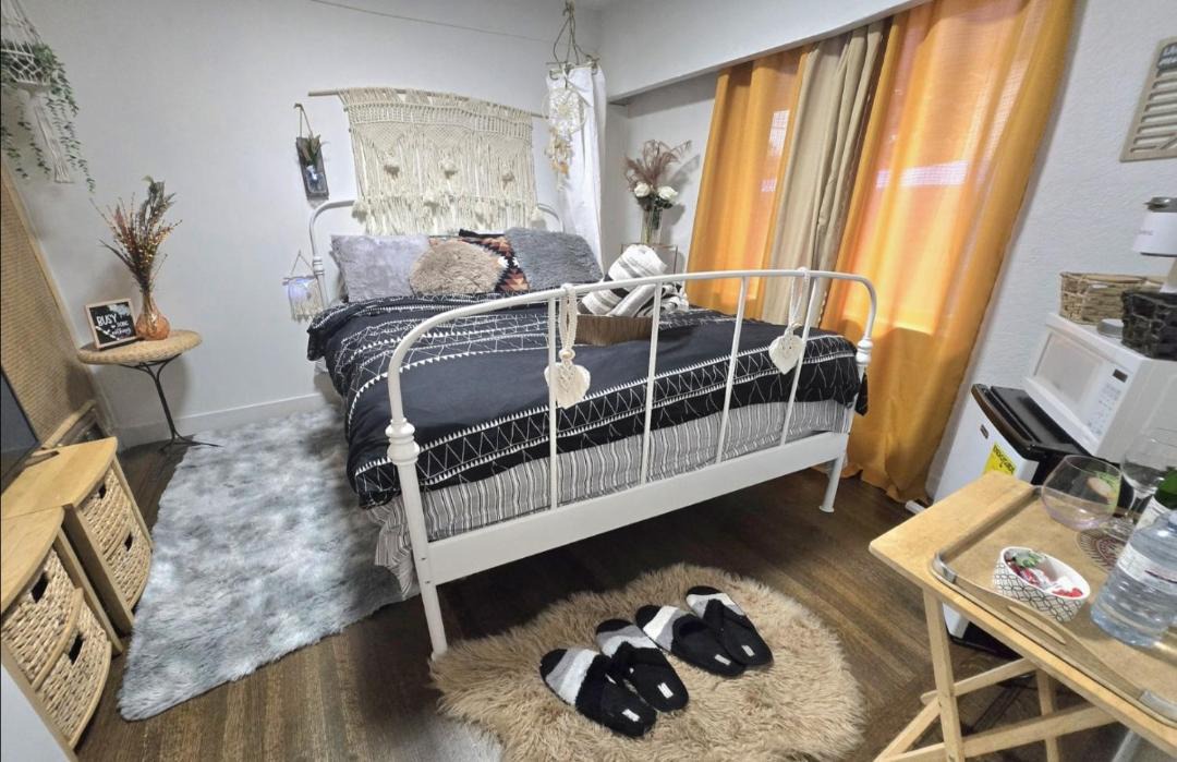 Photo of Bedroom in Burnaby