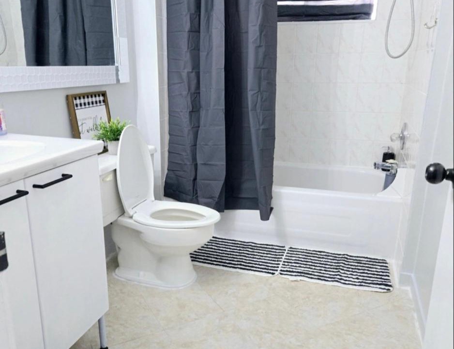 Photo of Bathroom in Burnaby