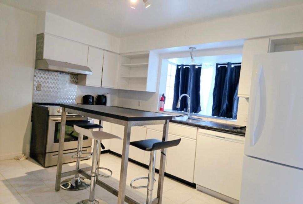 Photo of Kitchen in Burnaby