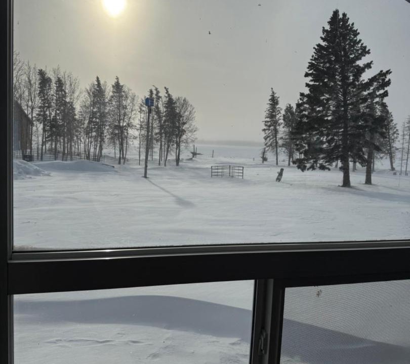 Photo of Others in West Central Saskatchewan