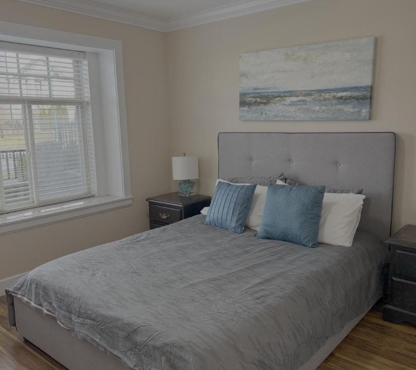 Photo of Bedroom in Hastings