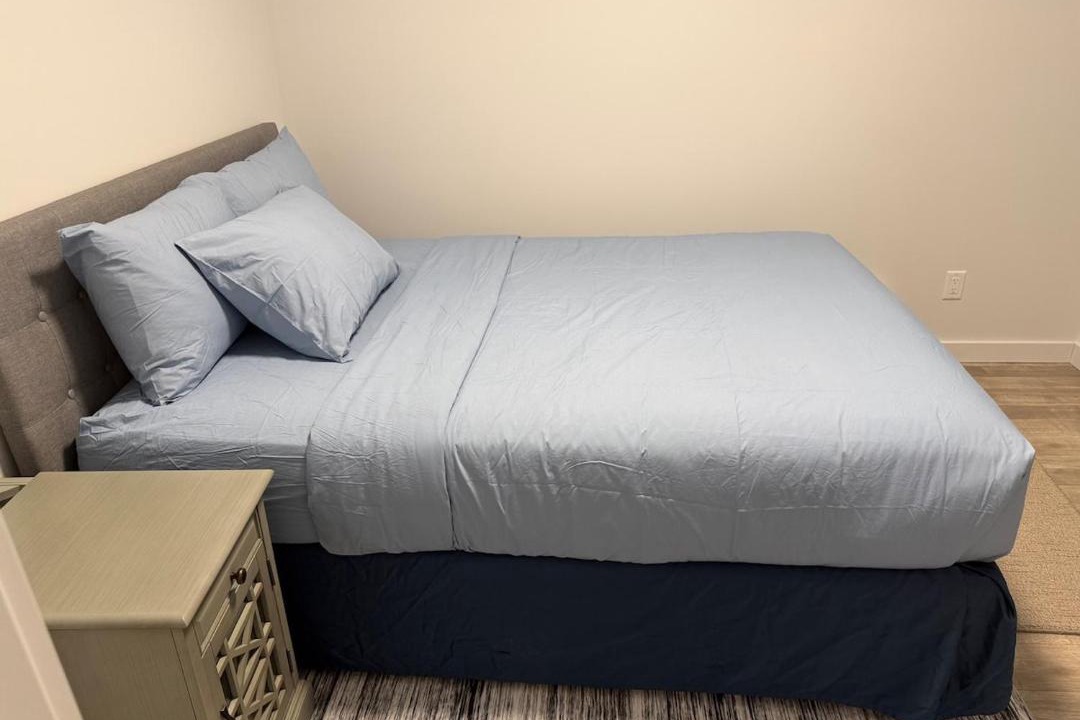 Photo of Bedroom in Saskatoon