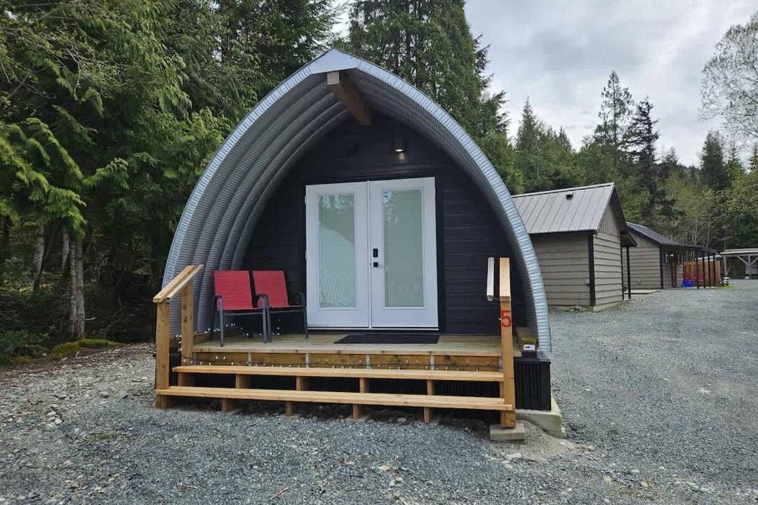 Photo of Others in Port Renfrew