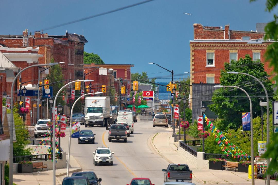 Photo of Others in Meaford
