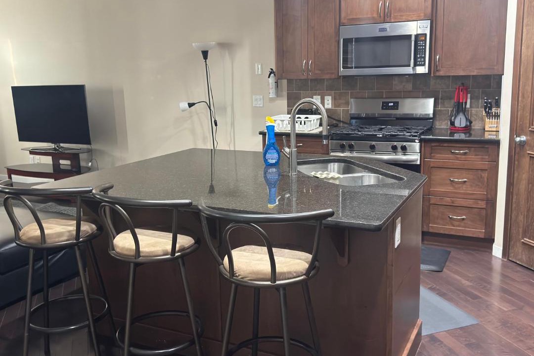 Photo of Kitchen in Panorama Hills