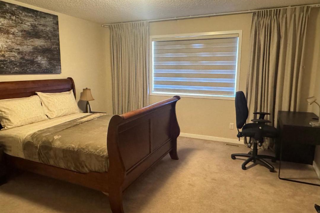 Photo of Bedroom in Panorama Hills