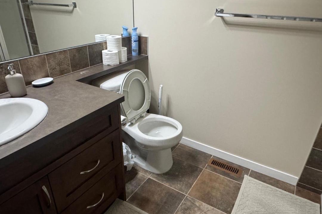 Photo of Bathroom in Panorama Hills