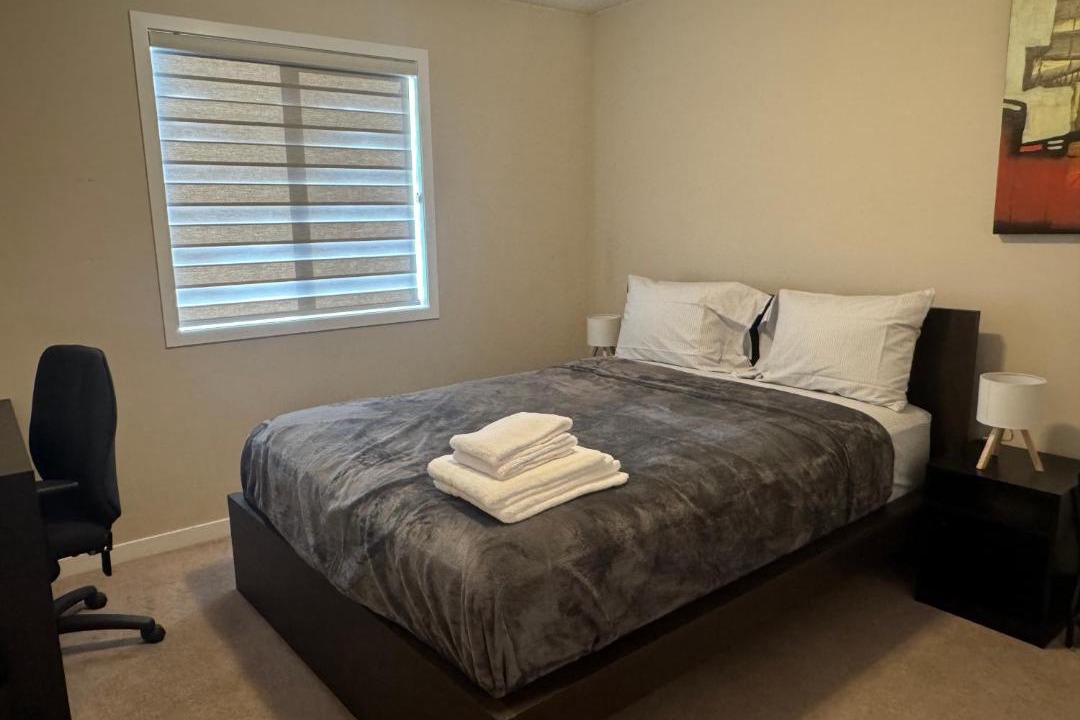Photo of Bedroom in Panorama Hills