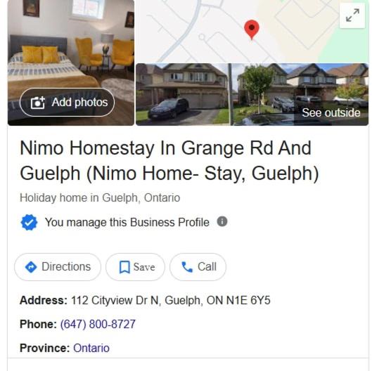 Photo of Others in Guelph