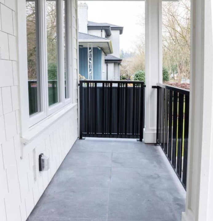 Photo of Patio Balcony in Killarney