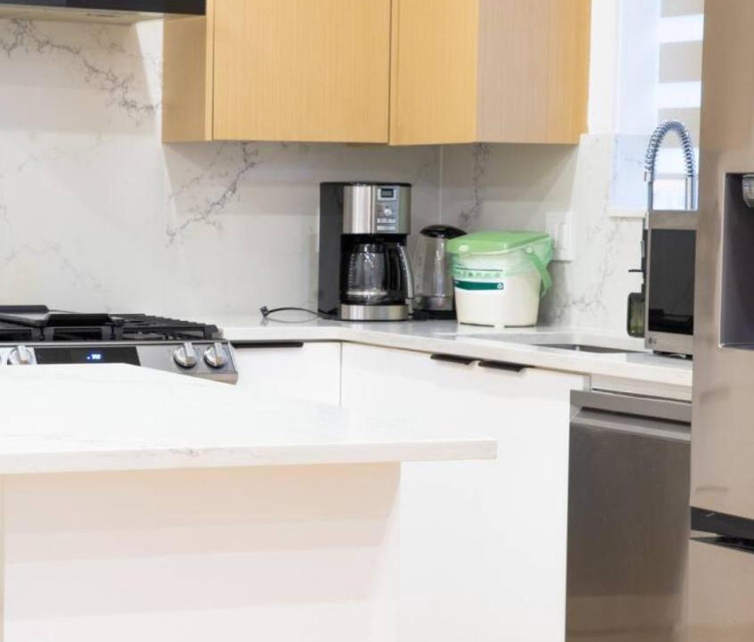 Photo of Kitchen in Killarney