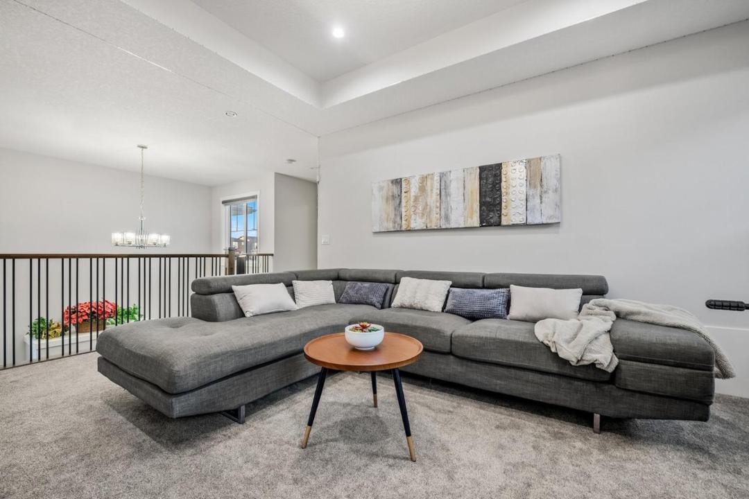 Photo of Livingroom in Southeast Calgary