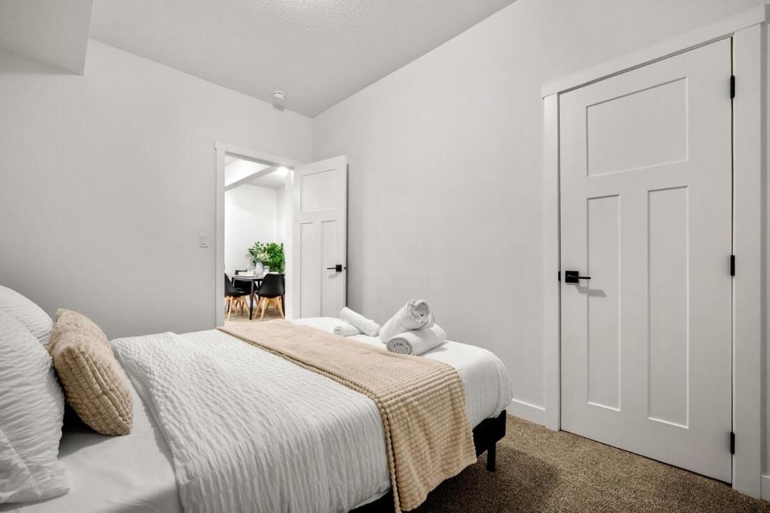 Photo of Bedroom in Southeast Calgary